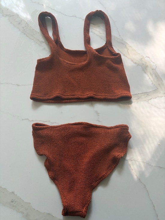 Youswim Other - Youswim Verve high waisted two piece swim set